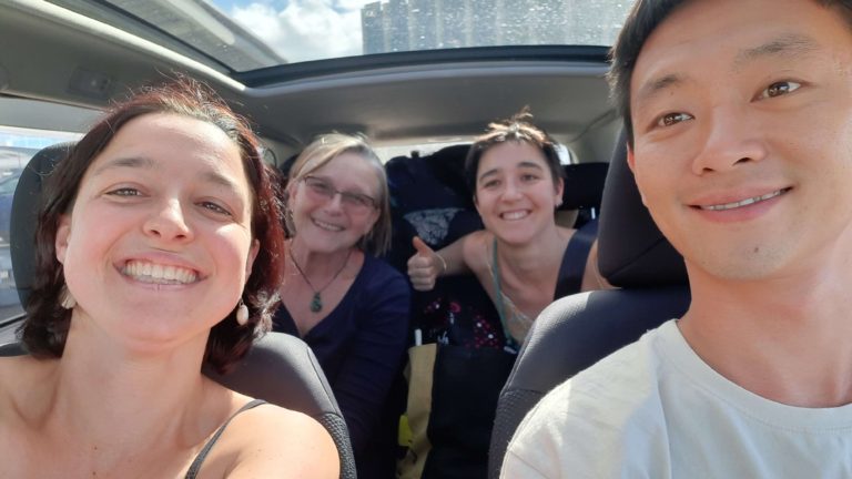 Read more about the article Family road trip in New Zealand – Voyage en famille en Nouvelle-Zélande